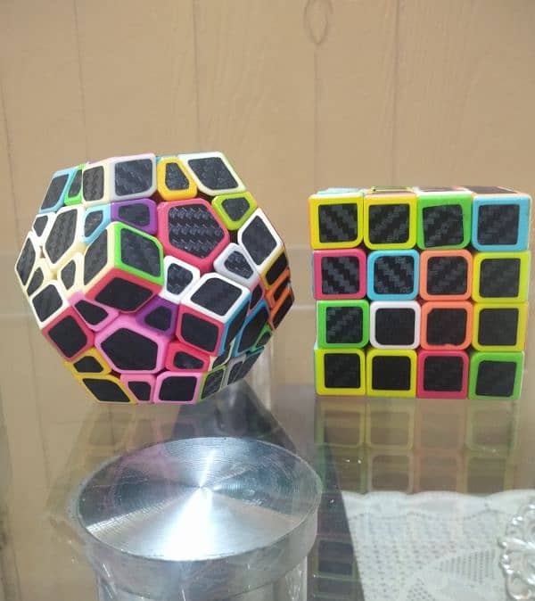 Rubik's 0