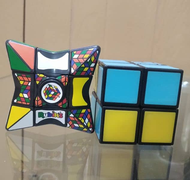 Rubik's 2