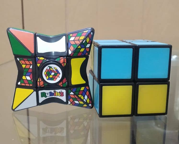 Rubik's 3