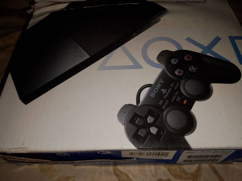 sealed playstation 2 0