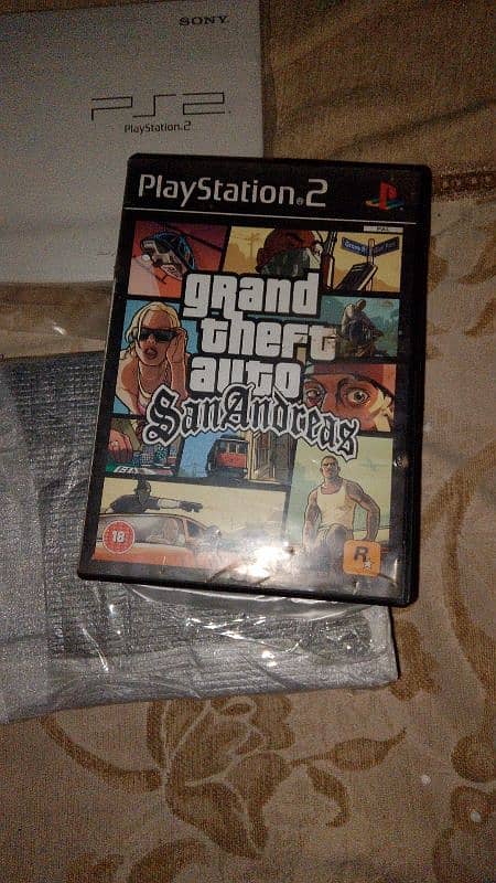 sealed playstation 2 2