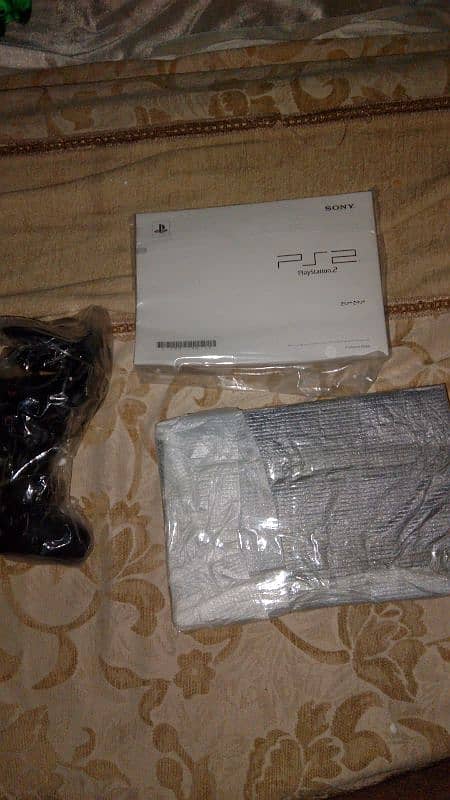 sealed playstation 2 4