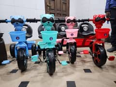 kids Car | pushing car | Kids Tricycles | Baby 3 wheel cycle