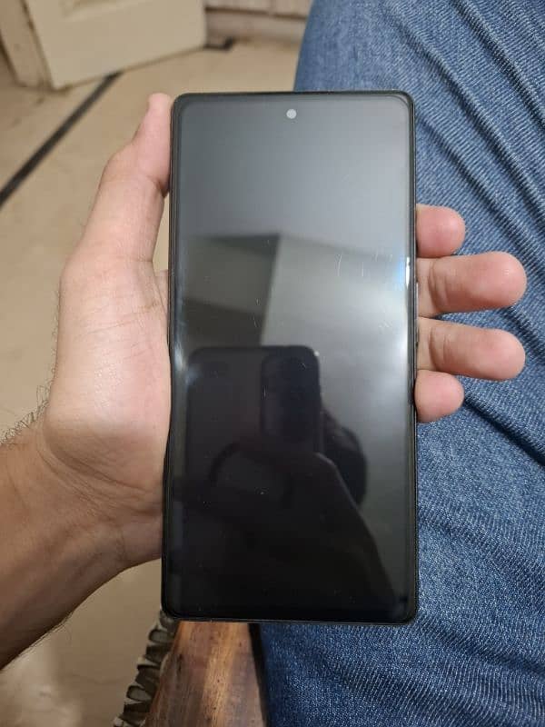 Pixel 6 Official Approved 0