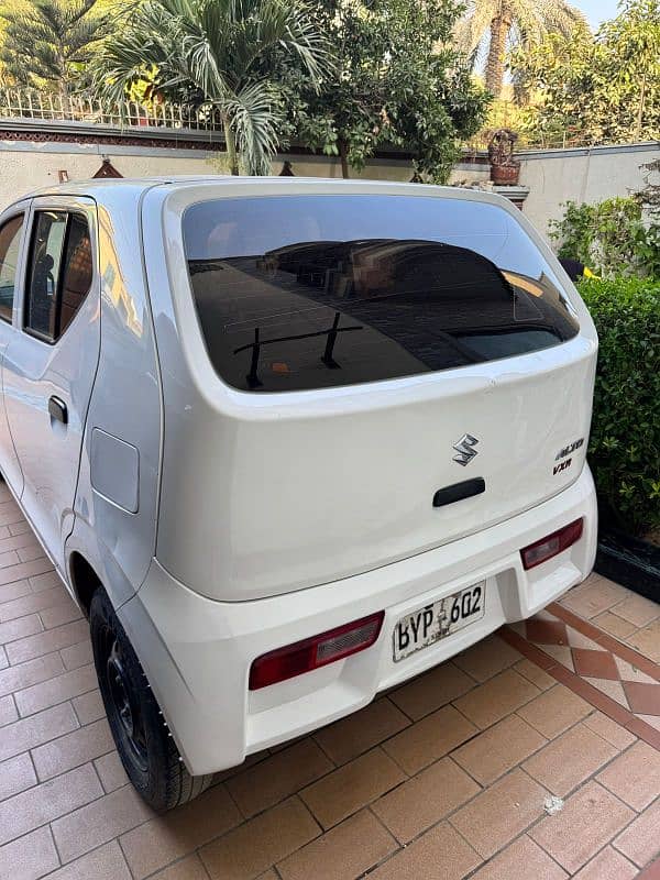 Suzuki Alto 2023 4