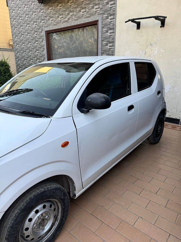 Suzuki Alto 2023 9