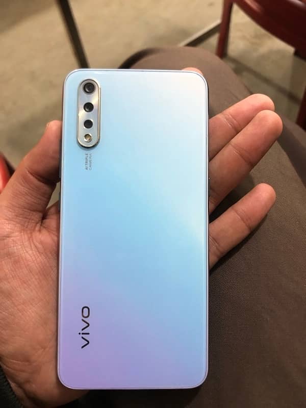 Vivo s1 4GB 128GB 4