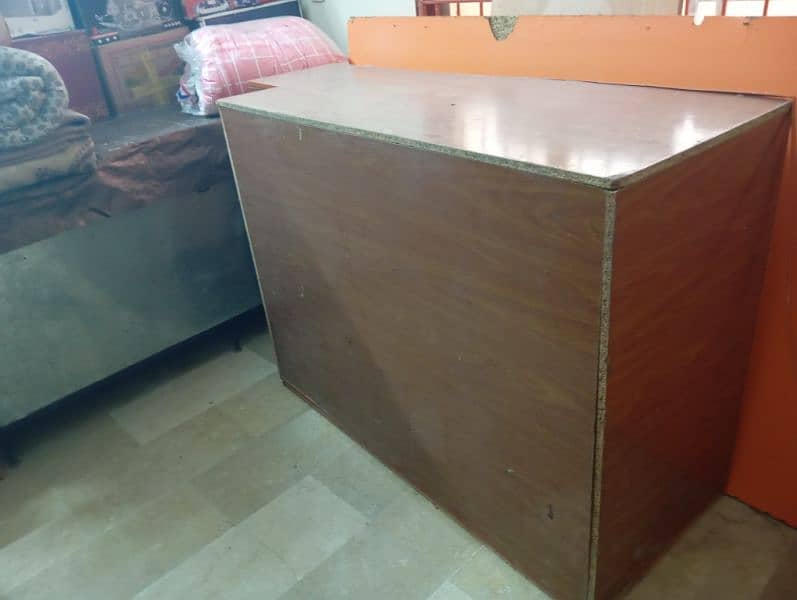 Shop Counter Tables 4