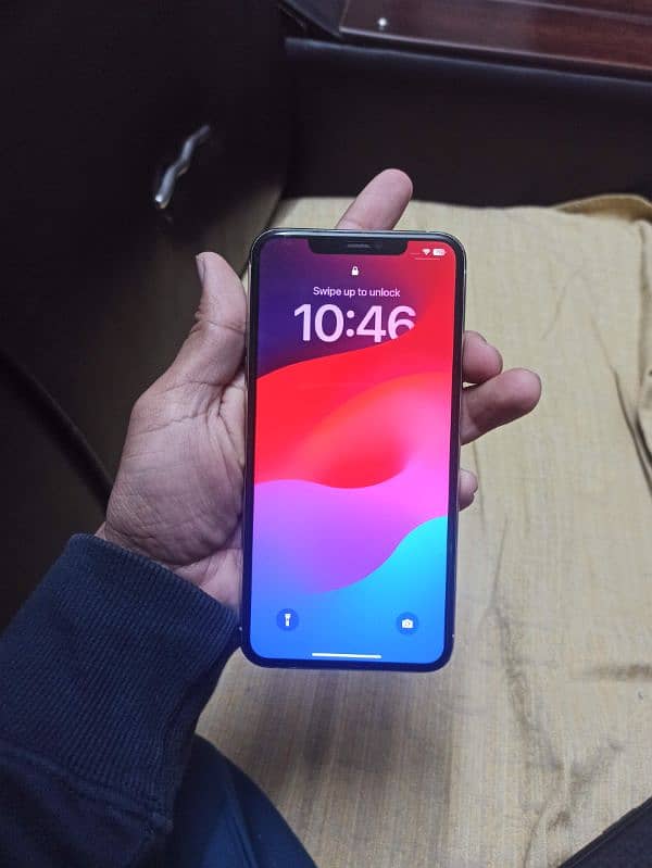 Iphone 11 Pro Max JV 64gb 0