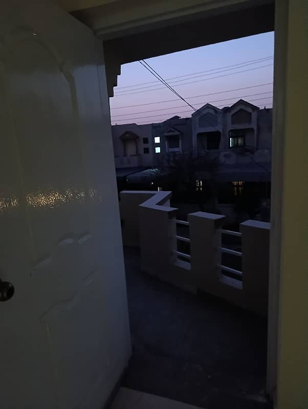 5 Marla house for rent in eden lane villas 2 Lahore 11