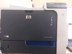 Hp ColourLaser jet CP4025