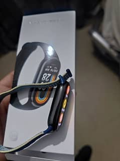 mi band 8