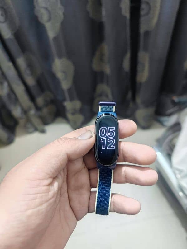 mi band 8 3