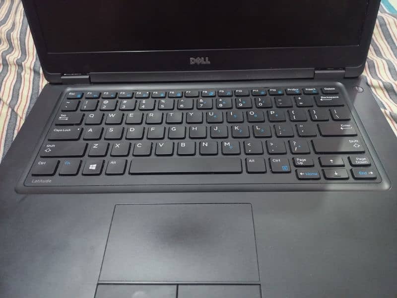 DELL LAPTOP LATITUDE 6