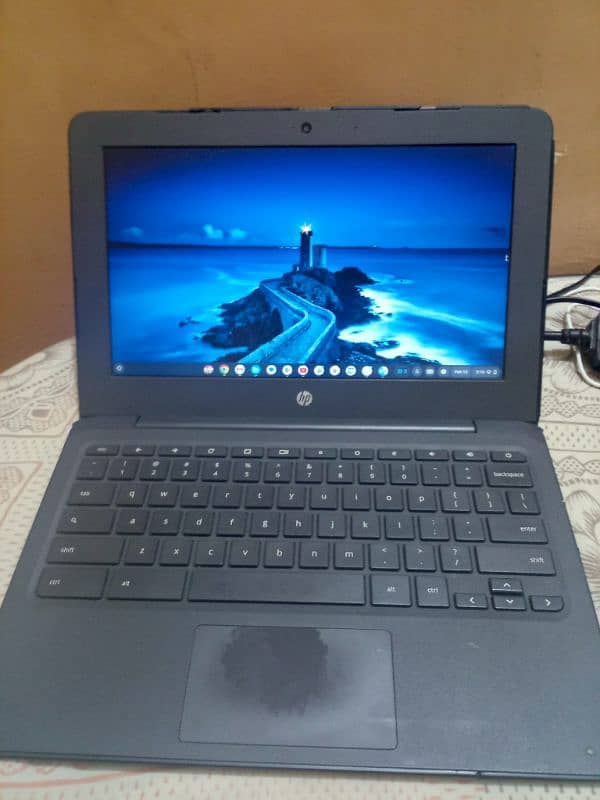 Chromebook 11G7 1