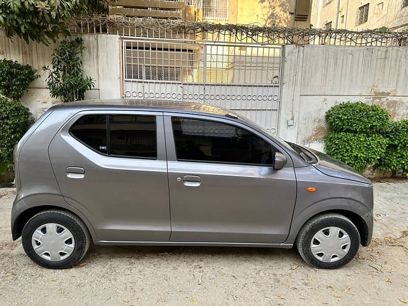 Suzuki Alto 2021 Vxl Ags. 6