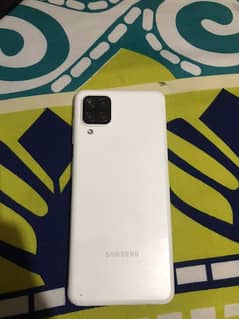 Samsung Galaxy A12