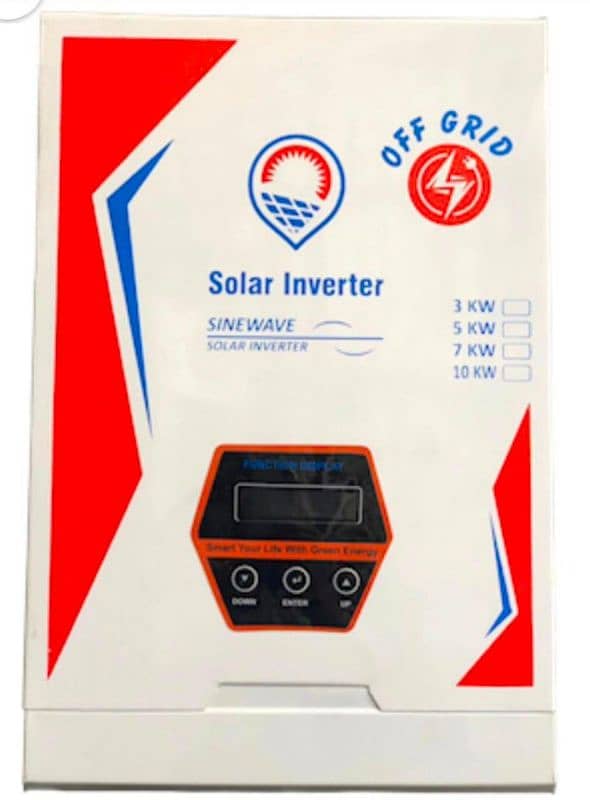 Soler inverters 4