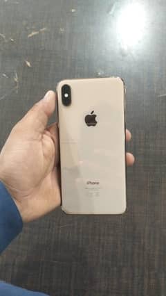 Apple iPhone XS Max PTA Approved