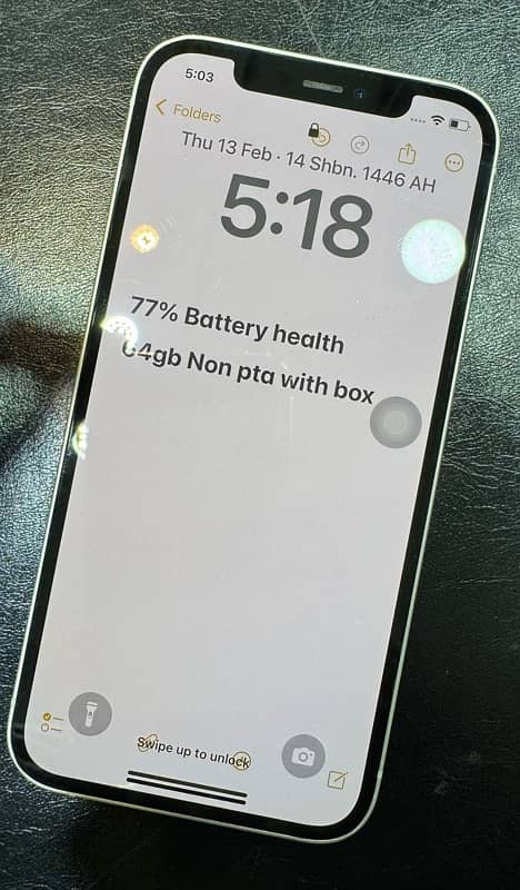 Iphone 12 non pta factory unlock 0