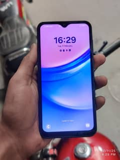 Samsung Galaxy A15