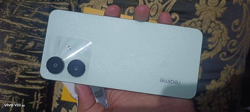 realme note 60x non active brand new just box open 3