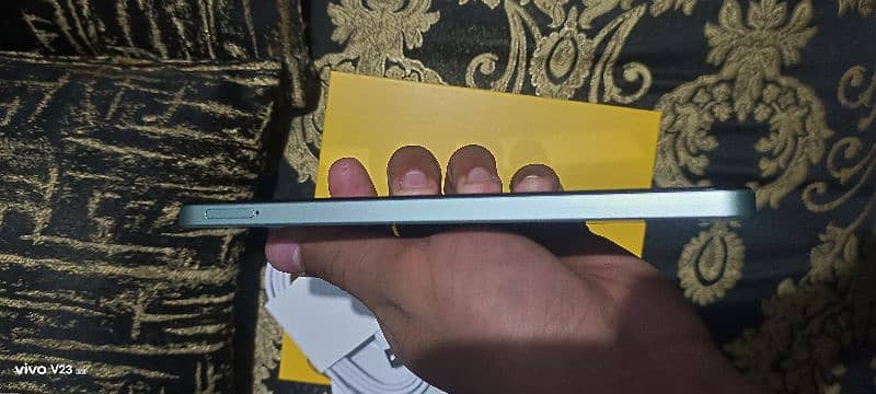 realme note 60x non active brand new just box open 6