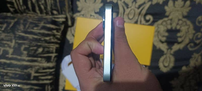 realme note 60x non active brand new just box open 7