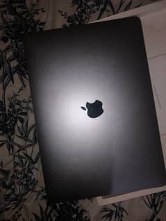 Macbook pro new condition