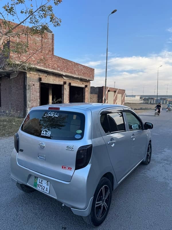 Daihatsu Mira 2013 7