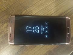 Samsung Galaxy S7 edge ha