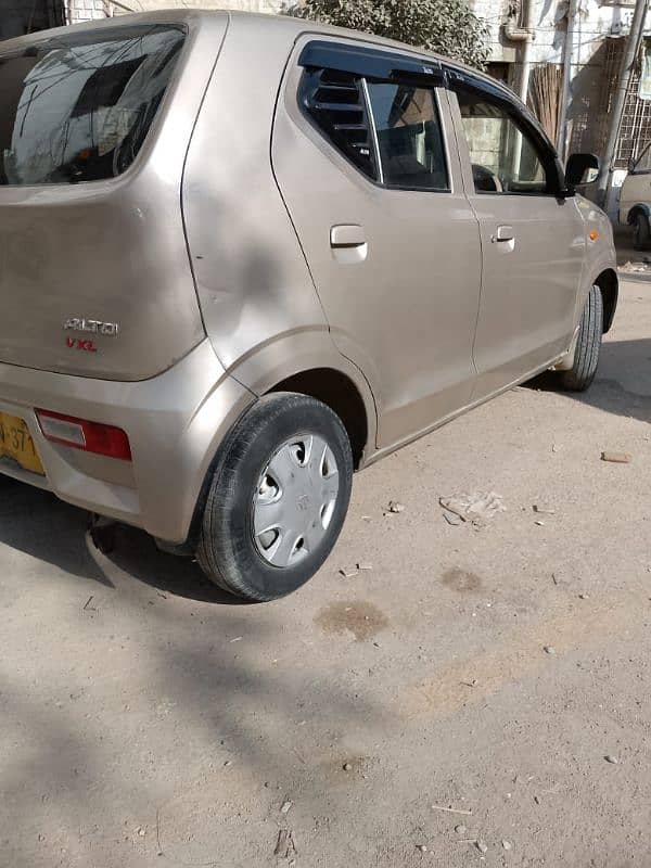 Suzuki Alto 2020 3