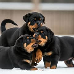 Rottweiler puppy for sale