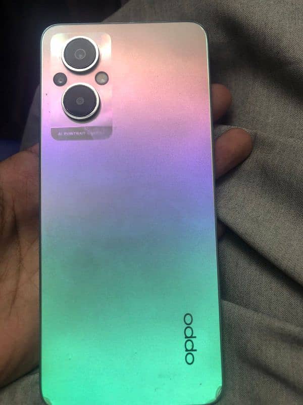 oppo f21 pro 5g 2