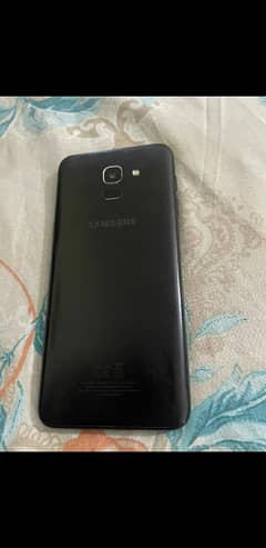 samsung 6 official pta approved urgent for sale exchange possible also