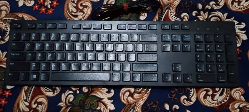 Dell Keyboard 1