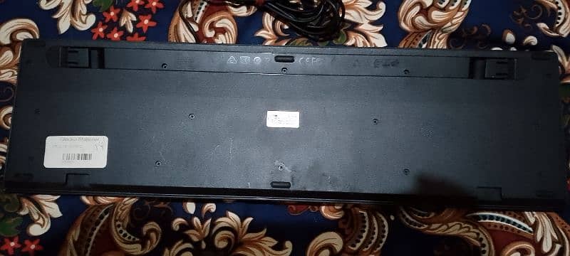 Dell Keyboard 2