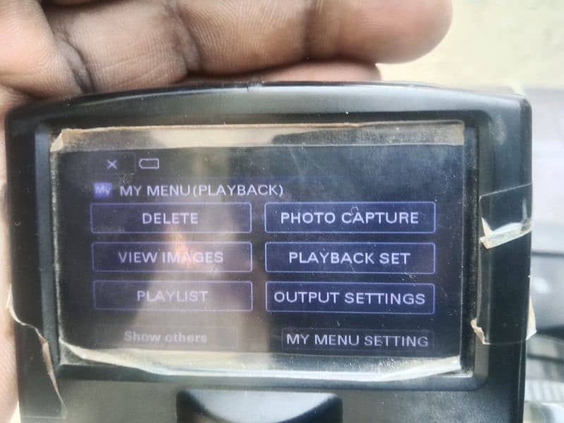 Sony camera for sale 0