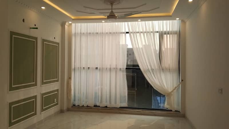 5 Marla House For Sale In Paragon City Lahore 0