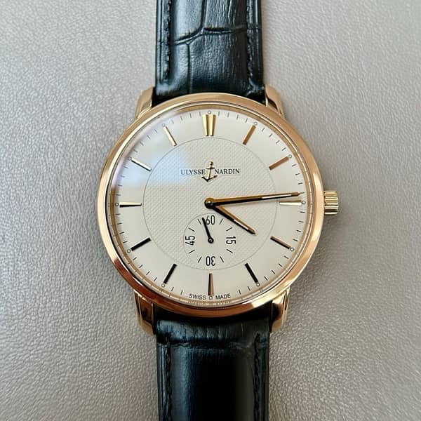 AUTHENTIC AUTHORIZED BUYER ROLEX OMEGA CARTIER CHOPARD PIAGET ZENITH 12