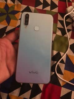 vivo y17