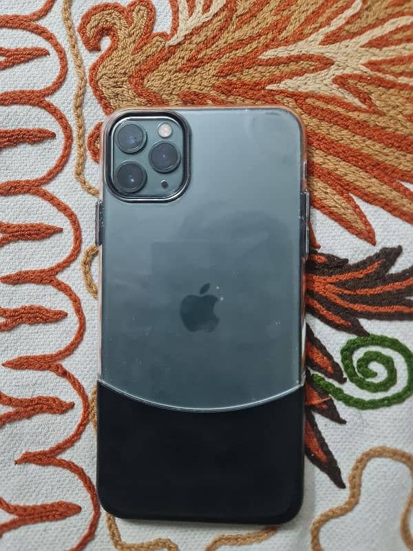 iphone 11 pro max 0