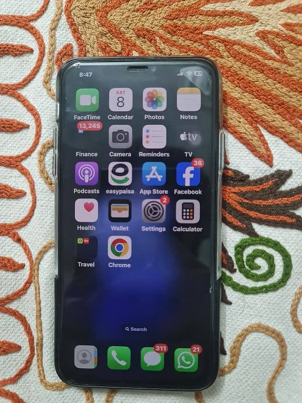 iphone 11 pro max 1