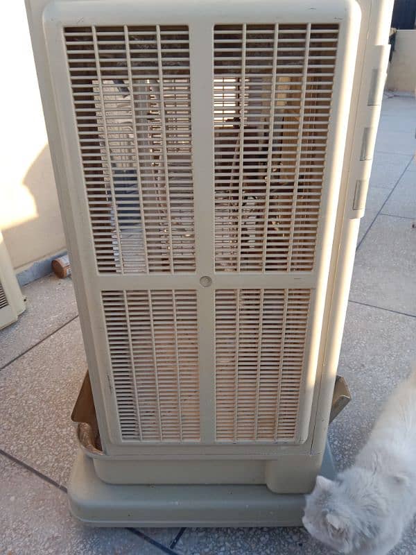 Air cooler 3