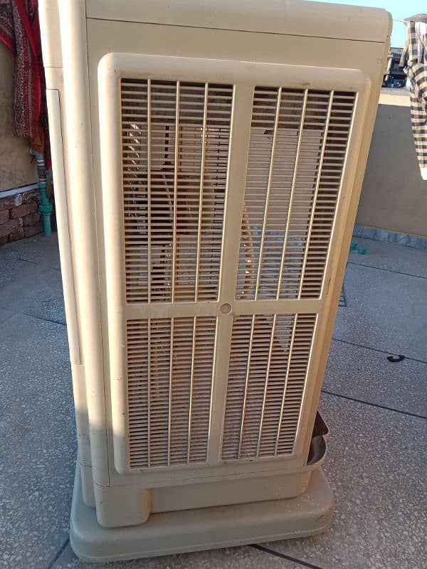 Air cooler 4