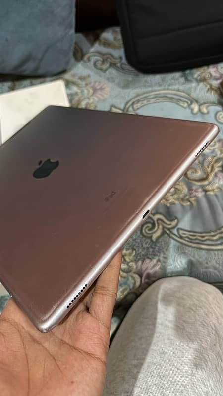 Apple ipad pro 12.9inch 2