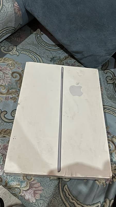 Apple ipad pro 12.9inch 4