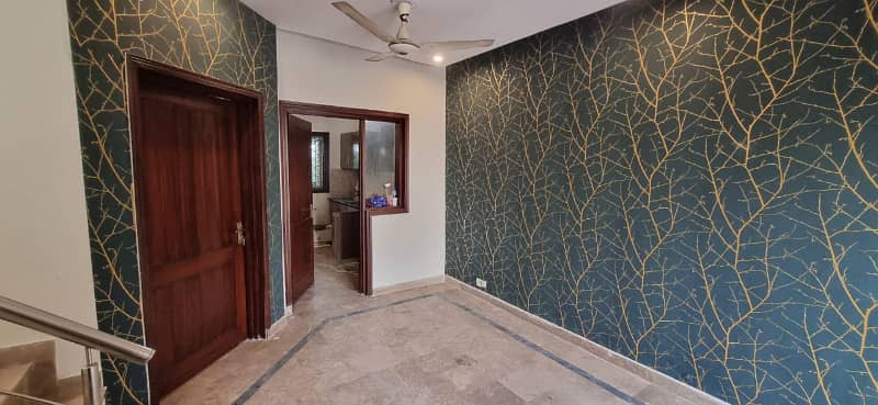 5 Marla House For Sale In Paragon City Lahore 2