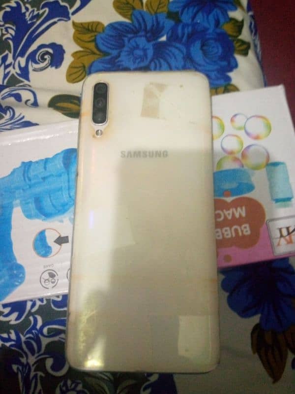 Samsung Mobile 0