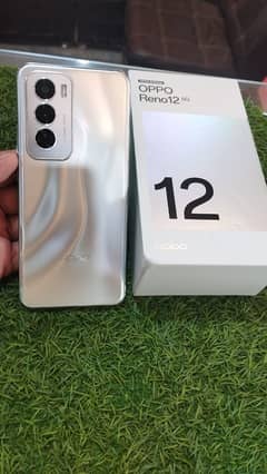 Oppo Reno12 5g